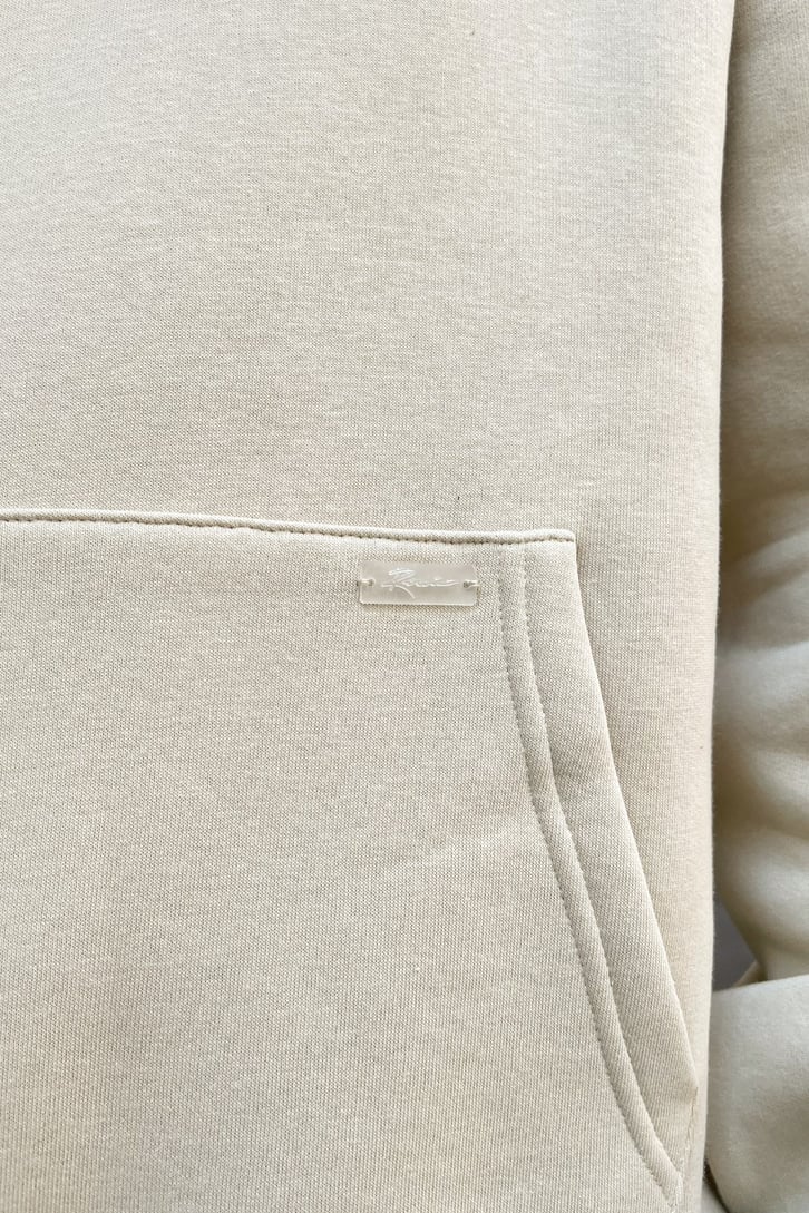 Rv Basic Oversize Sweatshirt
