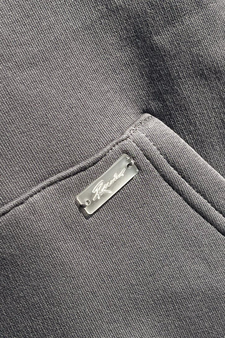 Rv Basic Oversize Sweatshirt