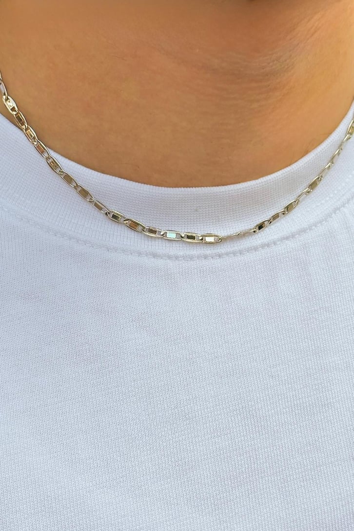 Silvarn Chain