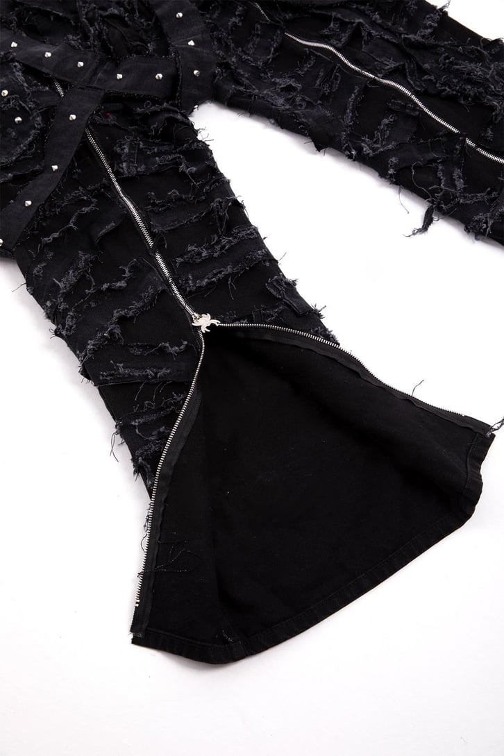 Sith Custom Pants