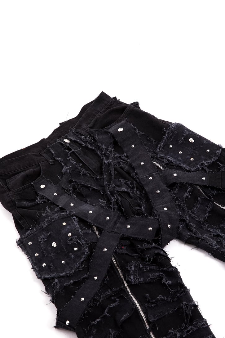 Sith Custom Pants