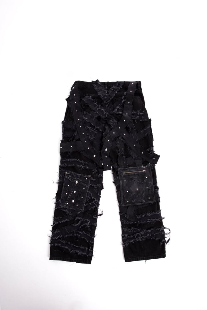 Sith Custom Pants