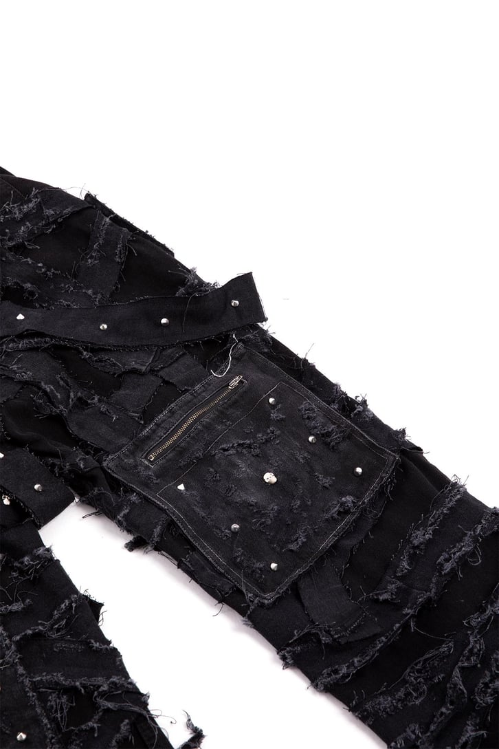 Sith Custom Pants