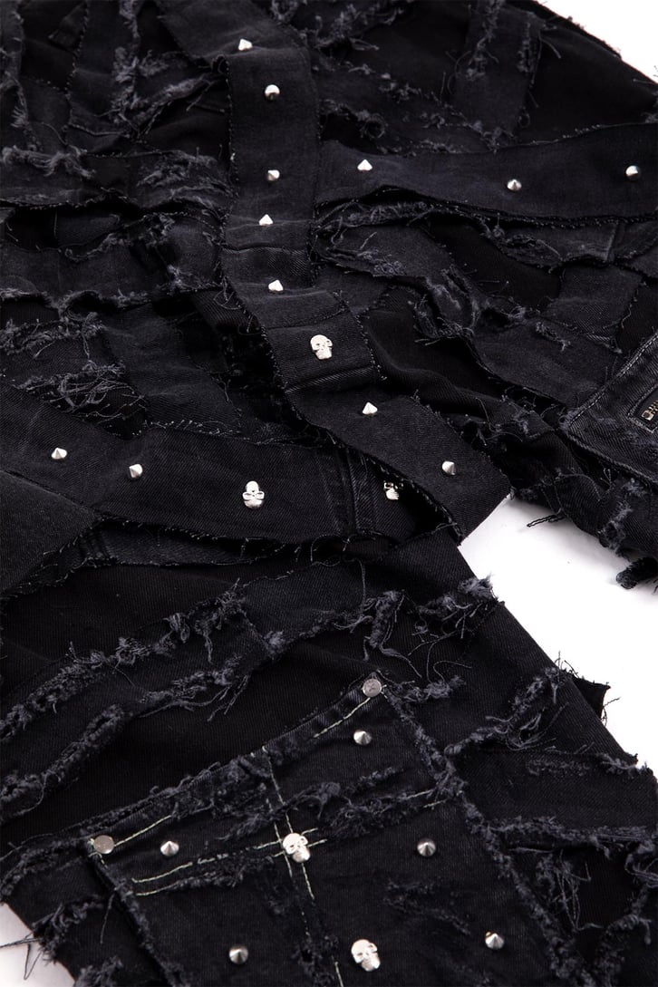 Sith Custom Pants