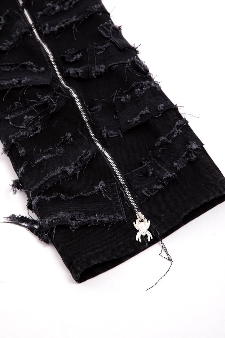 Sith Custom Pants
