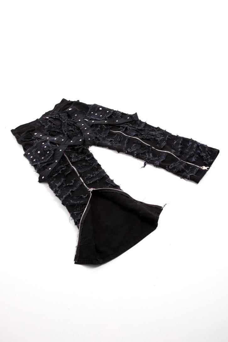 Sith Custom Pants