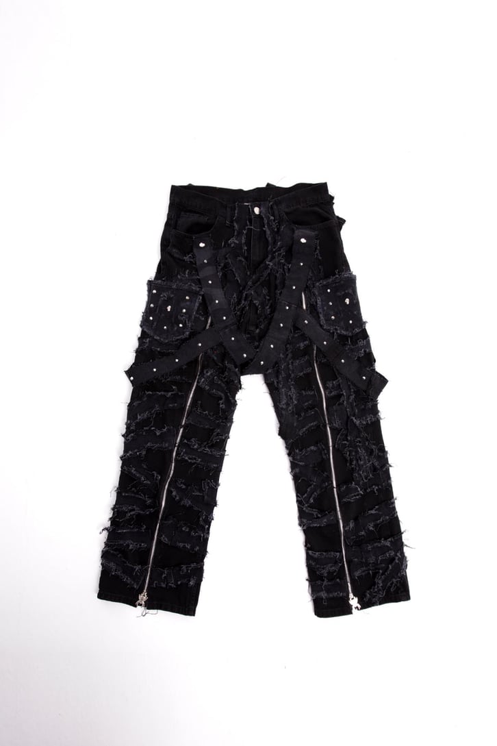 Sith Custom Pants