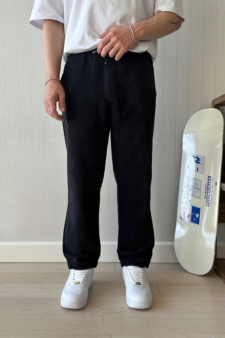 Skater Kadife Pantolon