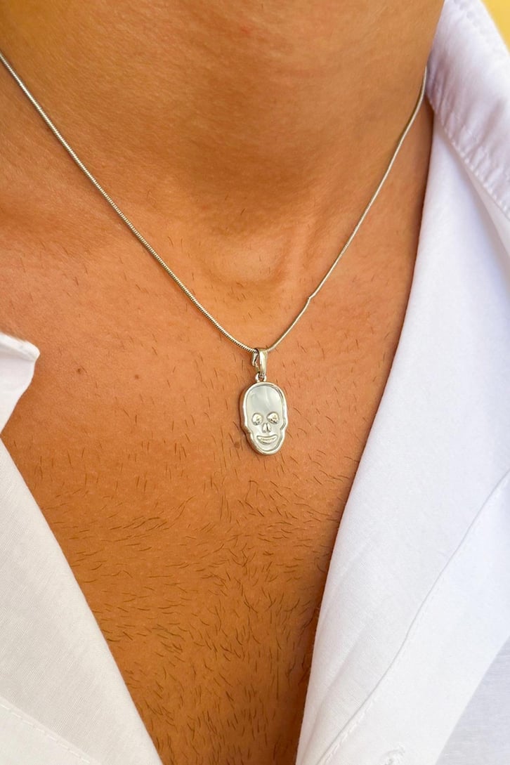 Skull Chain