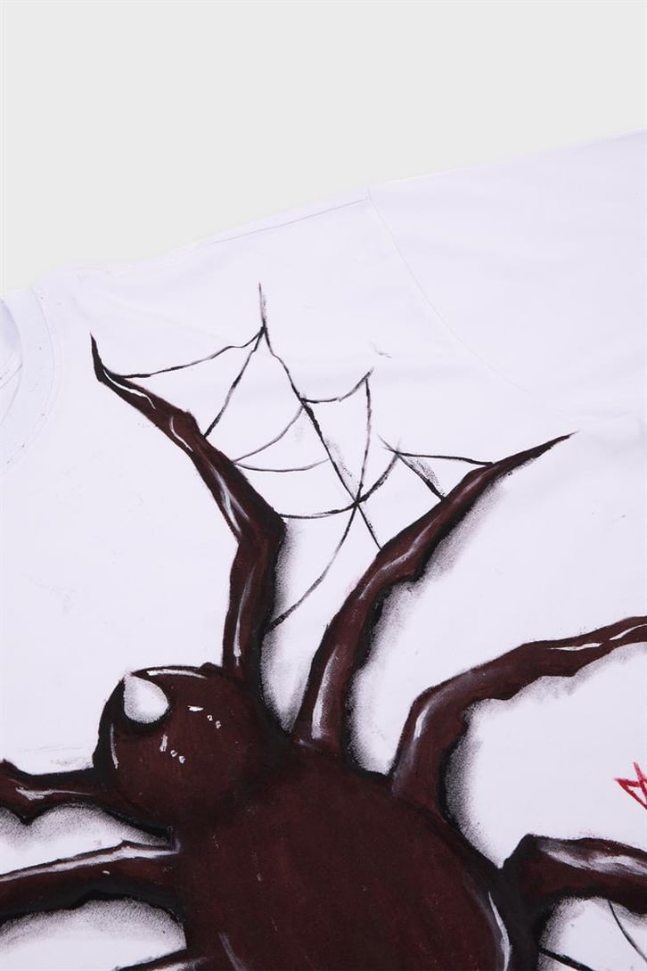 Spid-X Custom T-Shirt