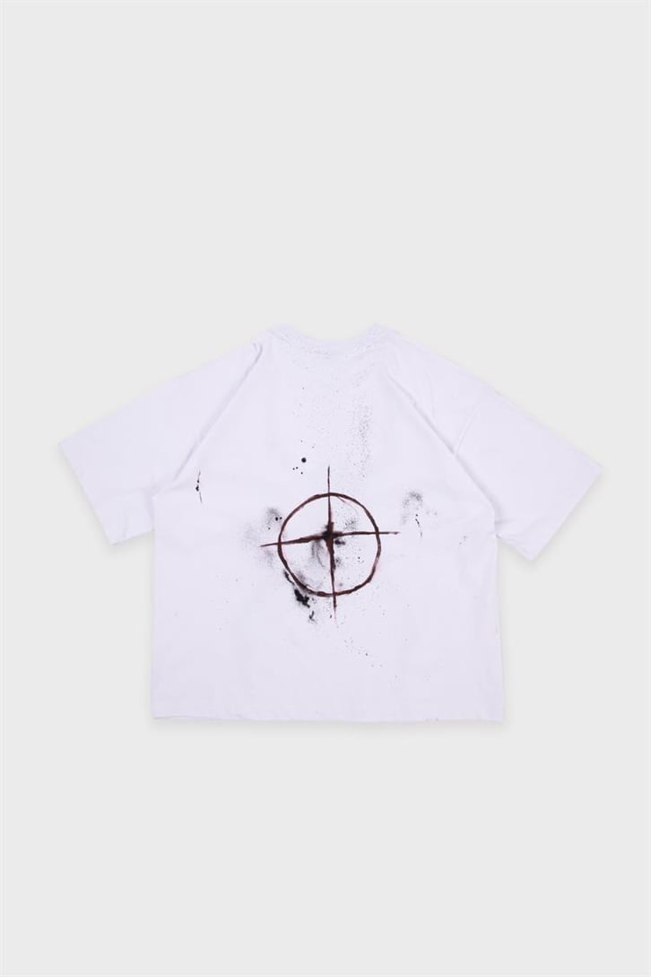 Spid-X Custom T-Shirt