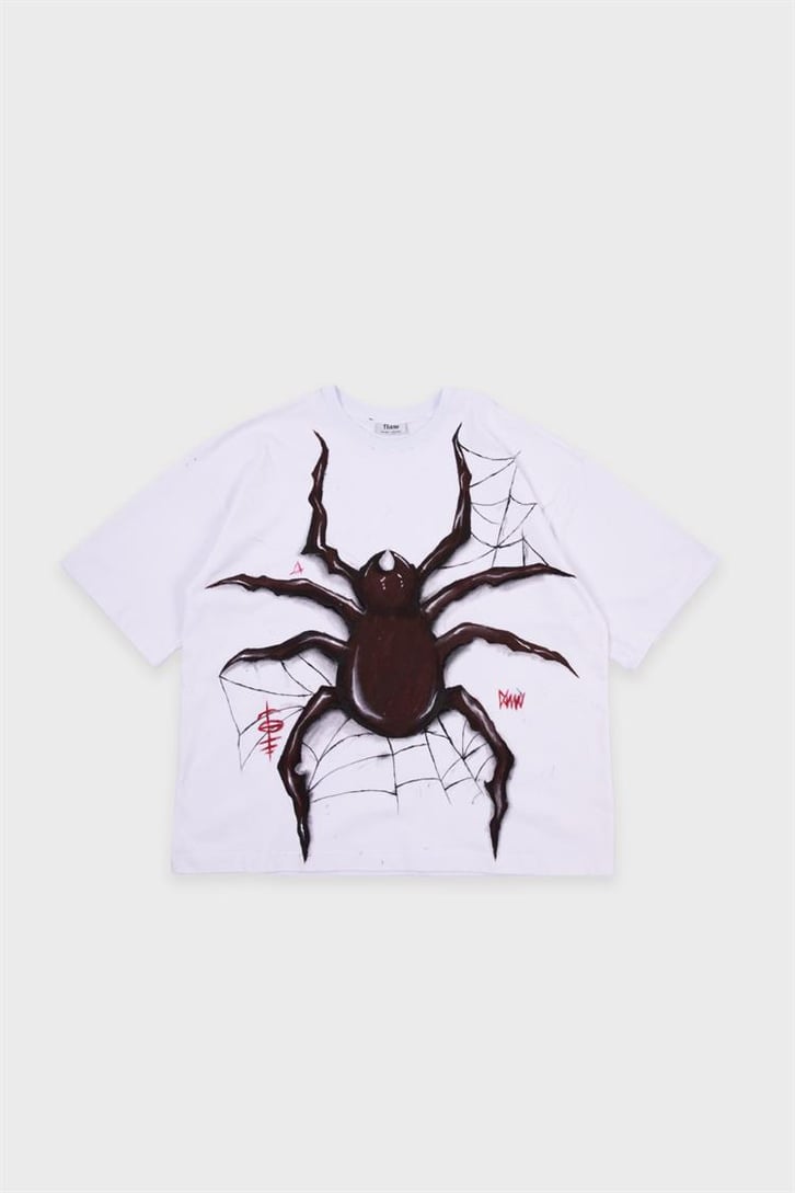 Spid-X Custom T-Shirt