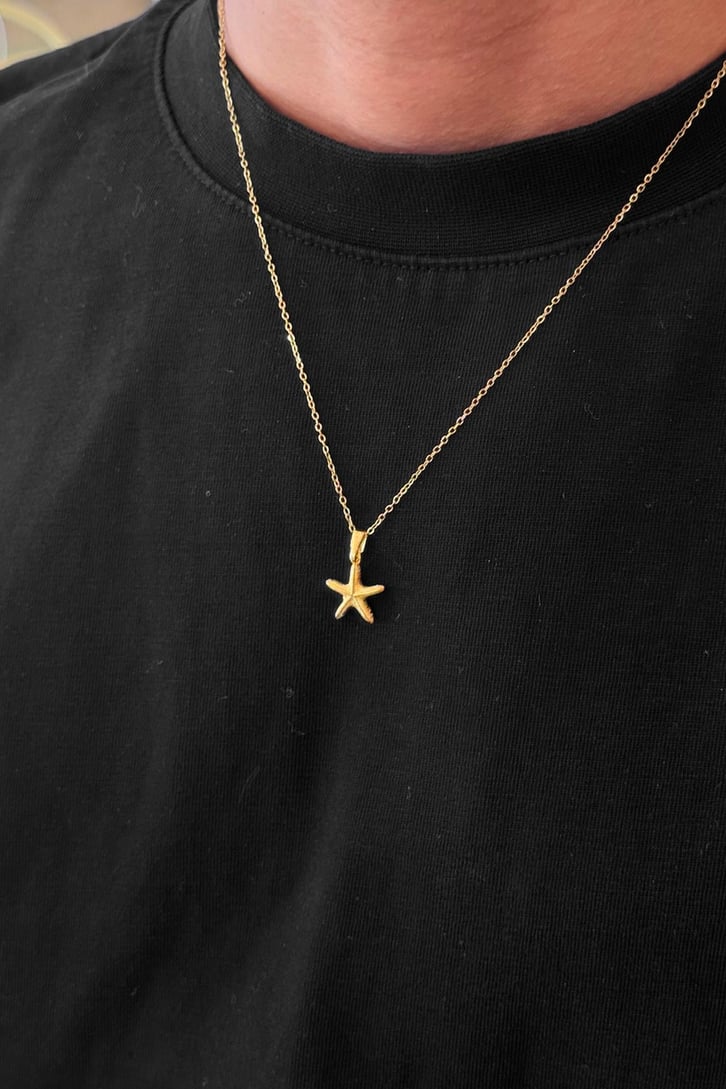 Starfish Chain