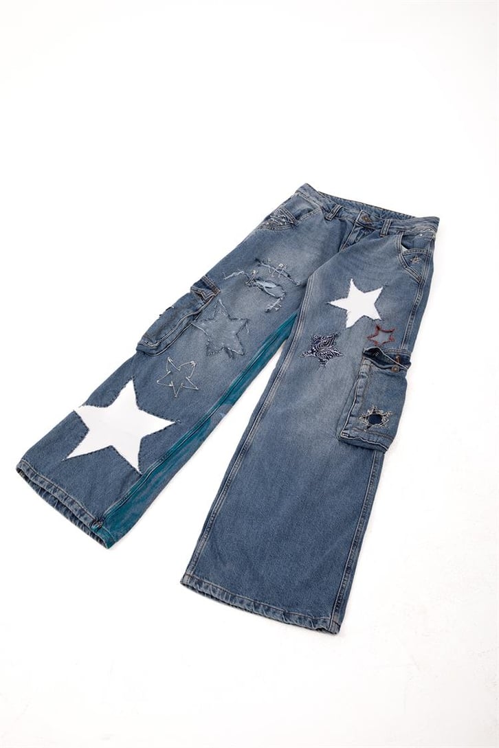Starz Custom Pants