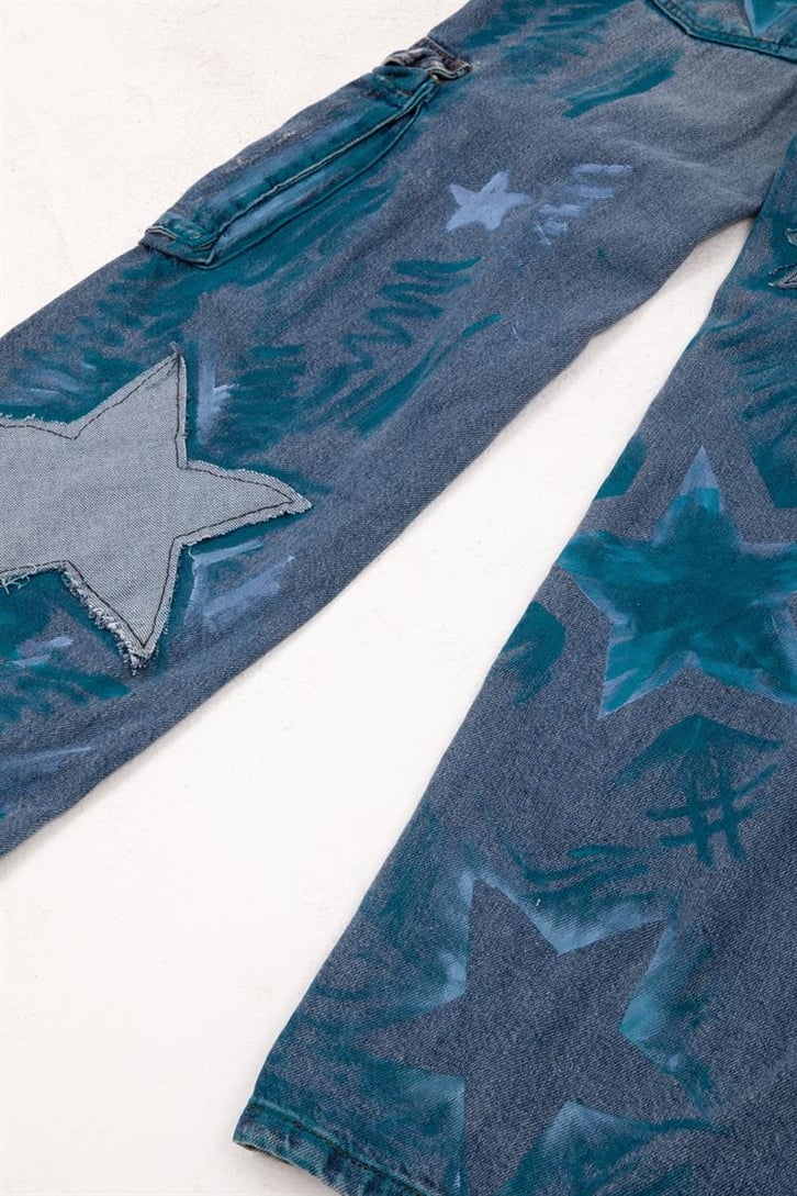 Starz Custom Pants