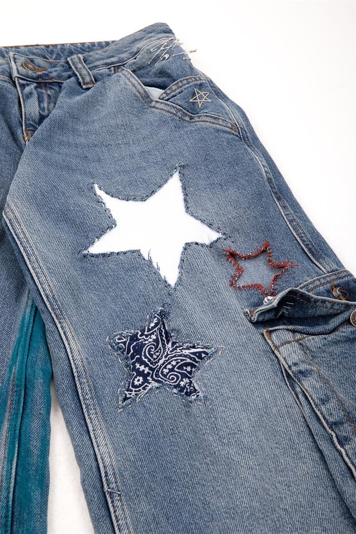 Starz Custom Pants