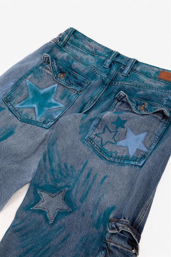 Starz Custom Pants