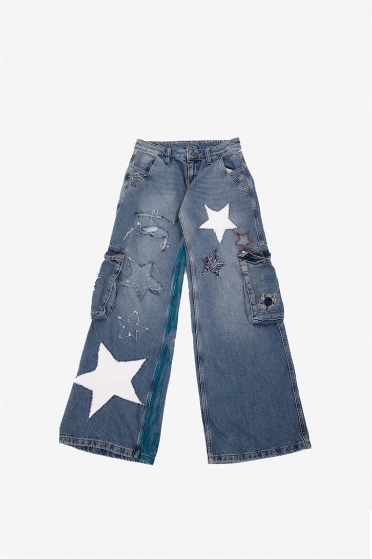 Starz Custom Pants