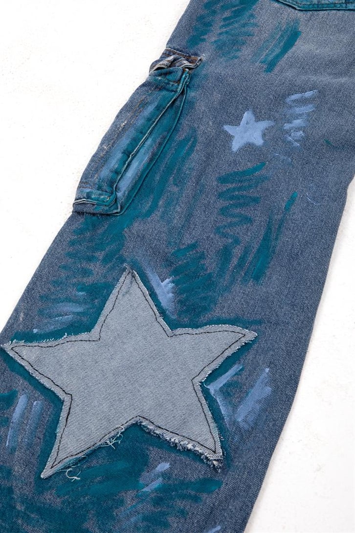 Starz Custom Pants