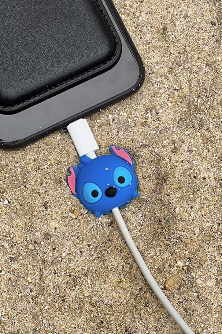 Stitchy Kablo Koruyucu