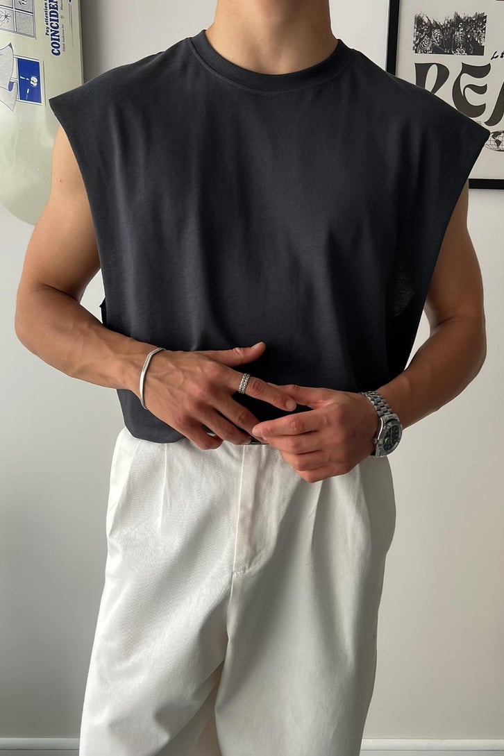 Tank Top Atlet