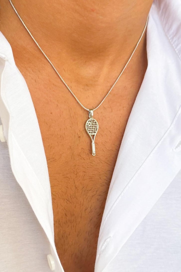 Tennis Chain