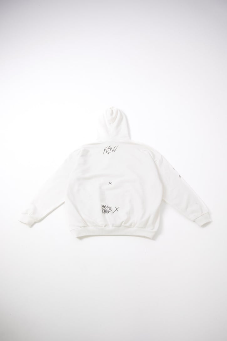 The Cure Custom Sweatshirt