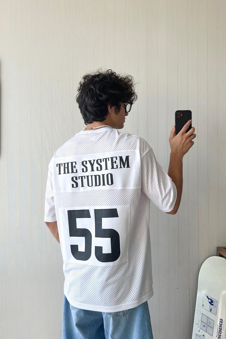 The System Studio Oversize Forma