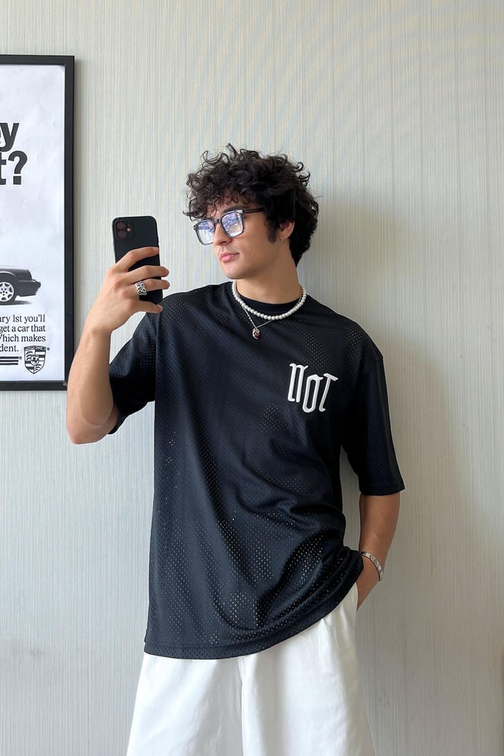 The System Studio Oversize Forma