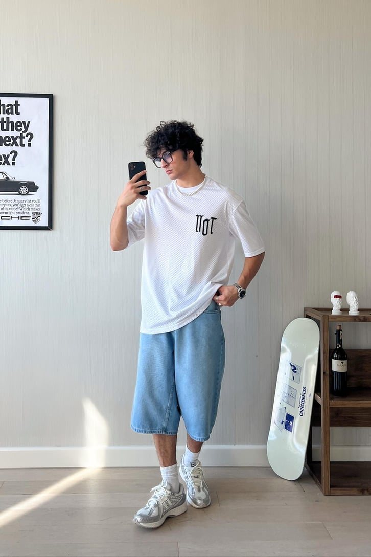 The System Studio Oversize Forma