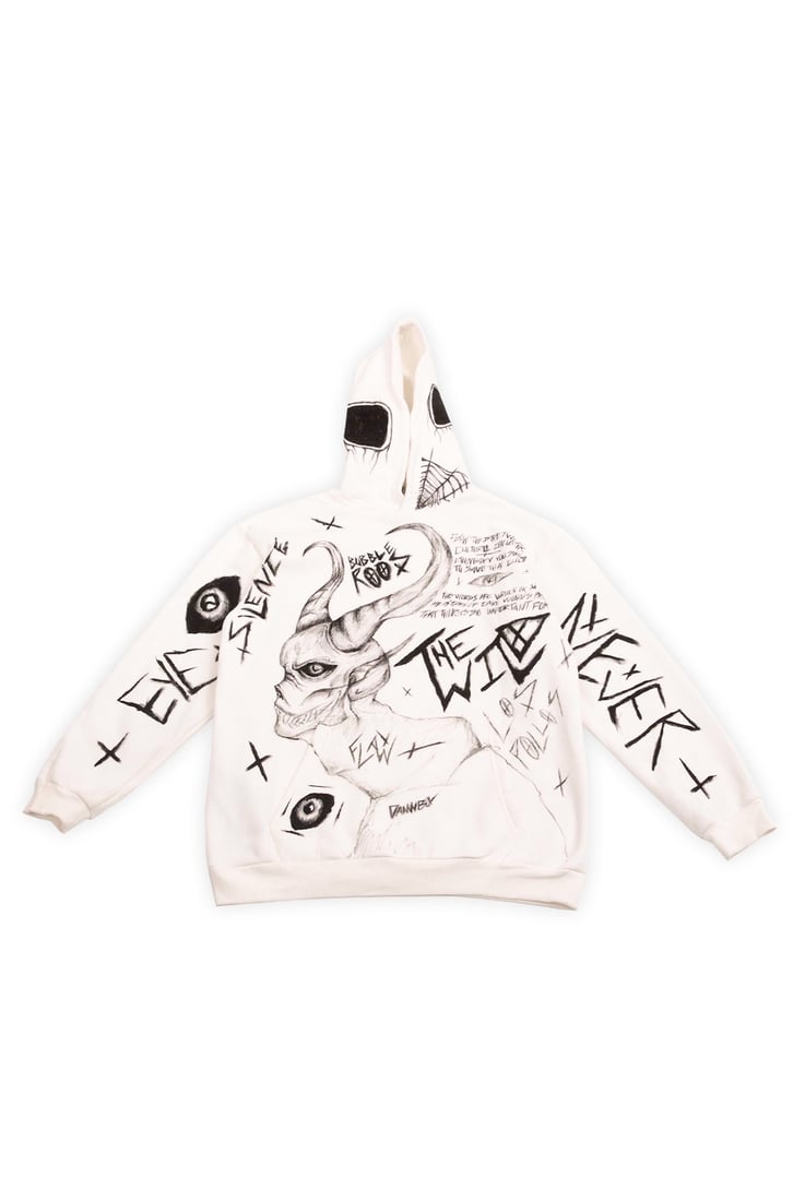 The Wild Custom Sweatshirt