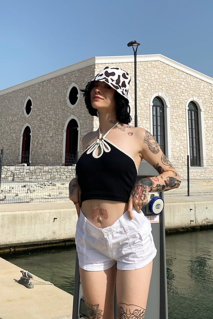 Toka Detaylı Crop