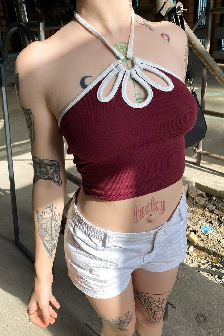 Toka Detaylı Crop