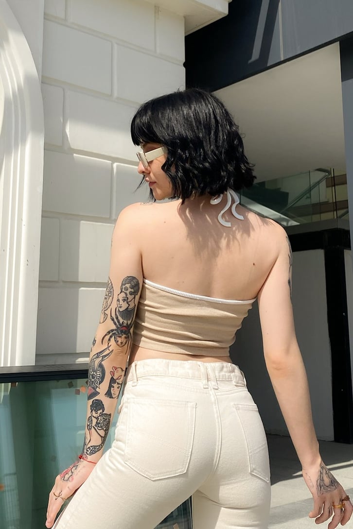 Toka Detaylı Crop