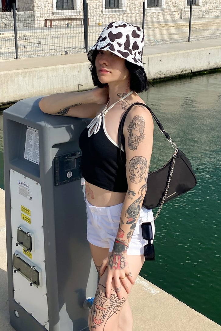 Toka Detaylı Crop