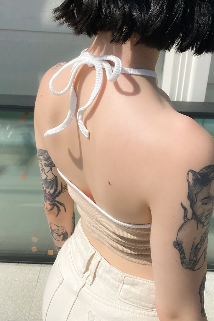 Toka Detaylı Crop