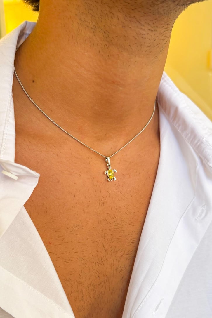 Tosbağa Chain