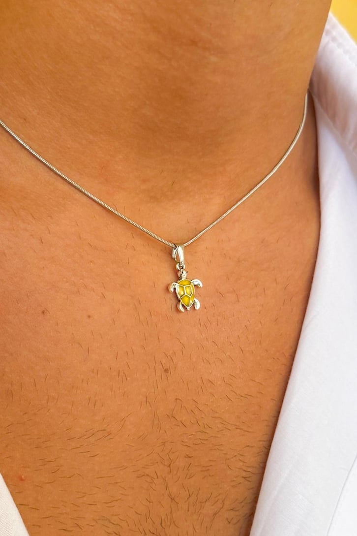 Tosbağa Chain