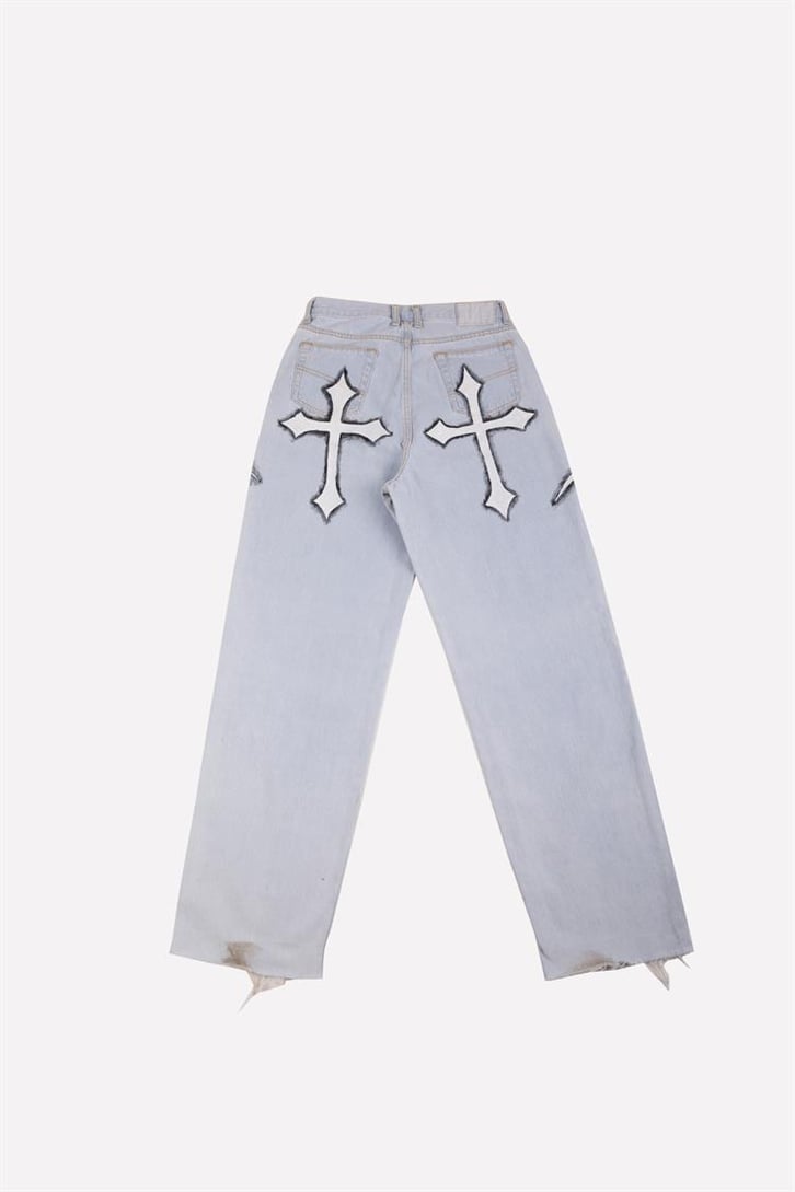 Tribal Custom Pants