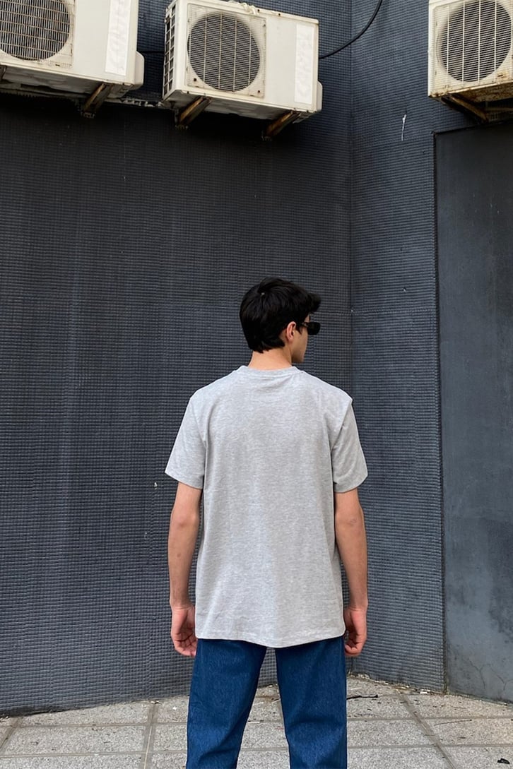 U.S.A Sport  Oversize Tshirt