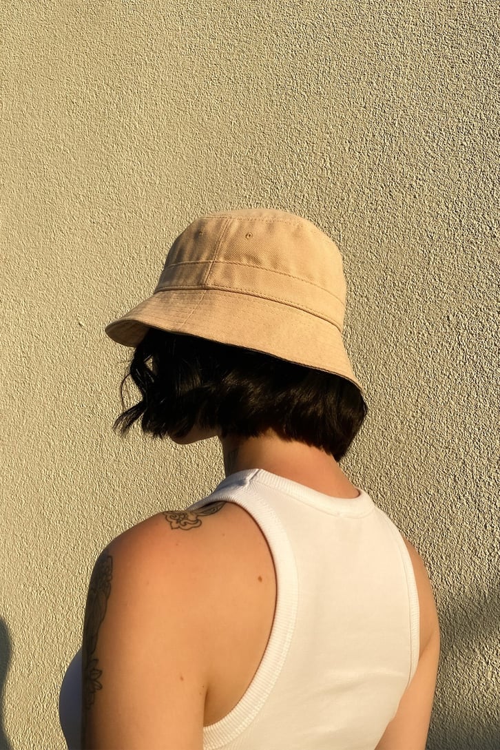 Unisex Budget Şapka