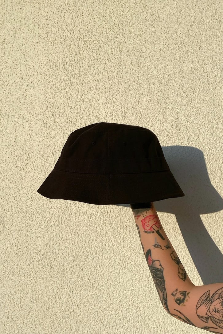 Unisex Budget Şapka