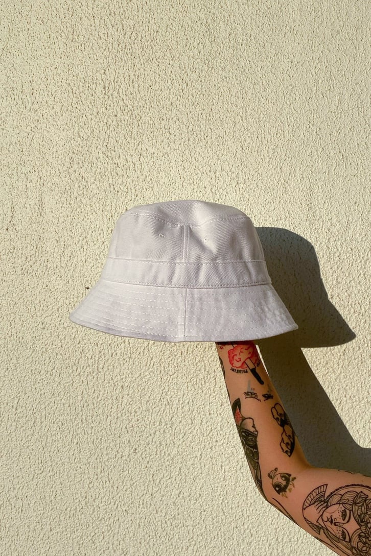 Unisex Budget Şapka