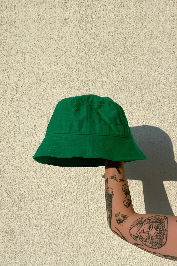 Unisex Budget Şapka