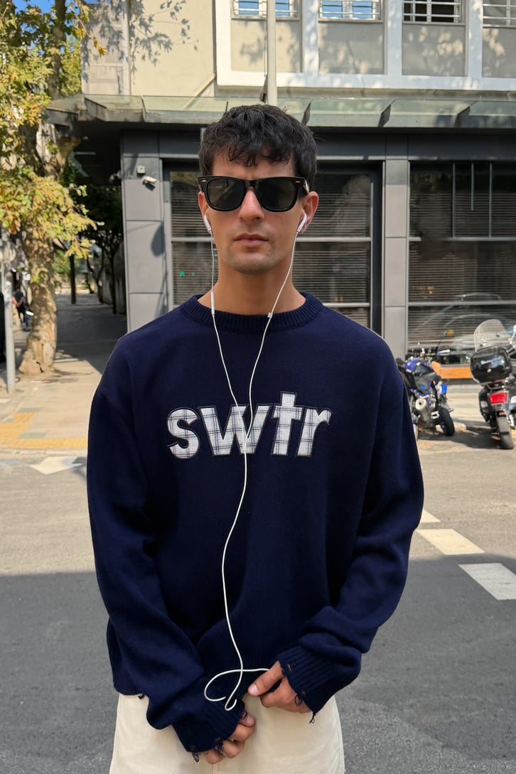Unravel Knit