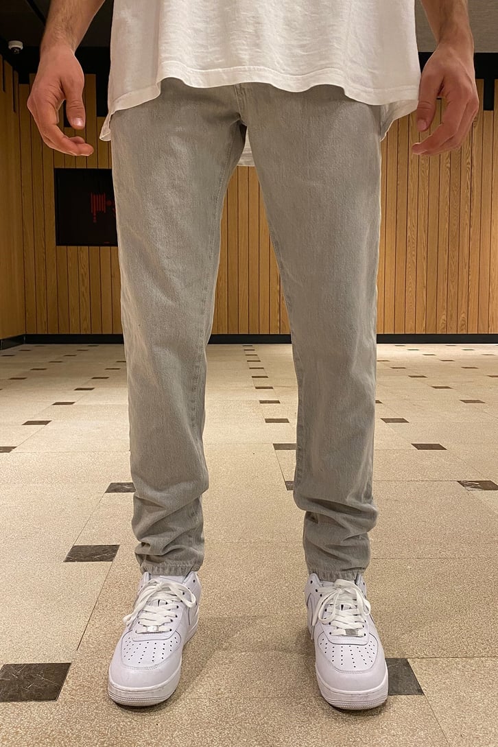 URBAN STYLE SKINNY JEAN
