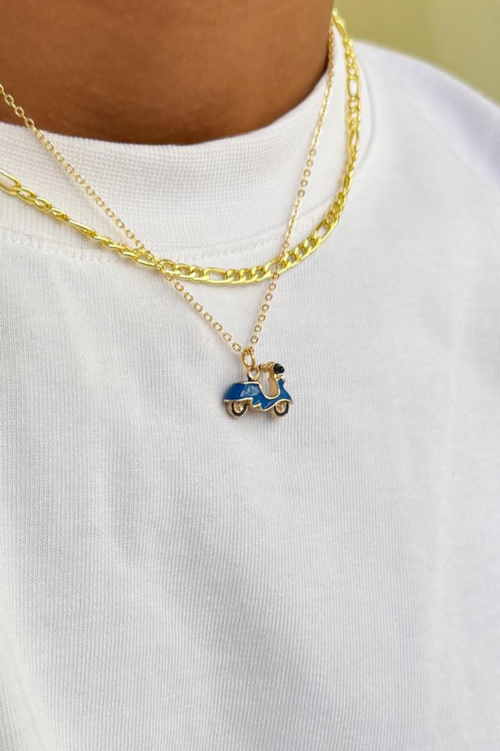 Vespa Chain