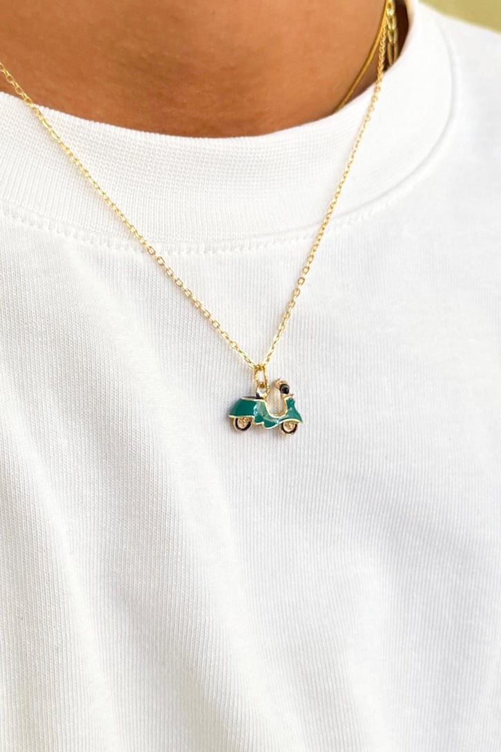 Vespa Chain