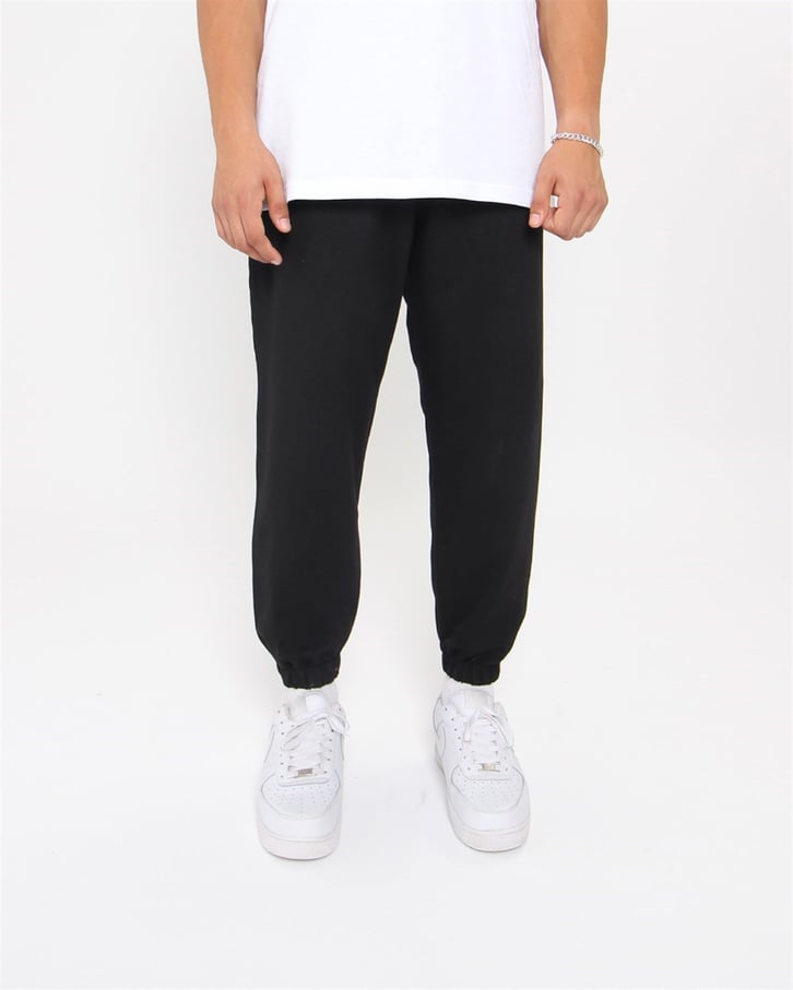 YAZLIK REGULAR FIT BASIC EŞOFMAN ALTI
