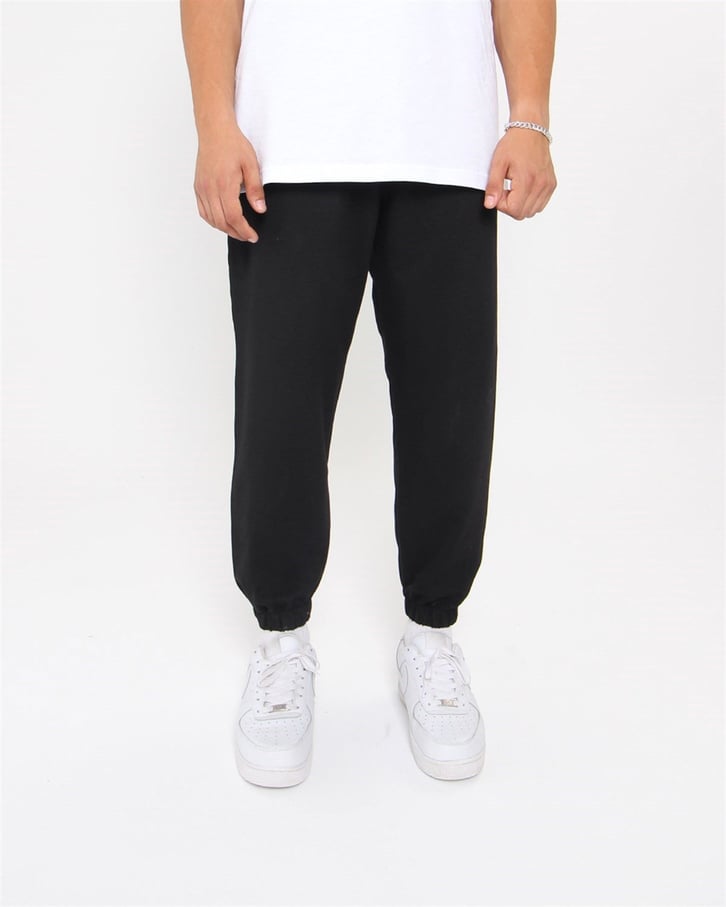 YAZLIK REGULAR FIT BASIC EŞOFMAN ALTI